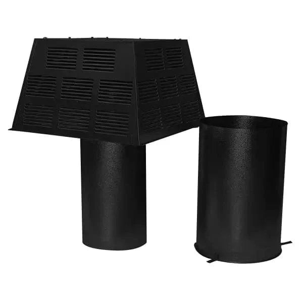 Astria - Square Top Termination with Slip Section