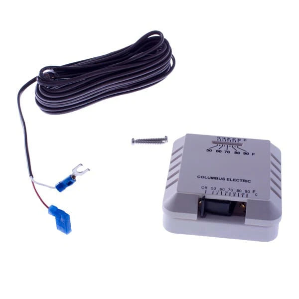 Astria - Wall Mount Thermostat Control Kit