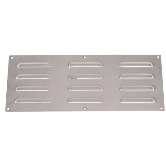 Buck Stove - Buck Grill 6-Inch x 14-Inch 304SS Island Vent