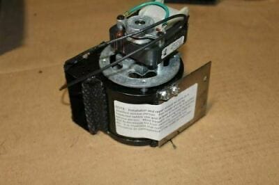 Buck Stove - 16 inch Townsend II Steel Optional Motor