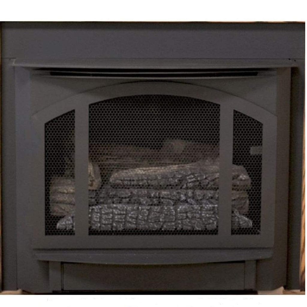 Buck Stove - 31x36 inch Black Trim Kit Standard
