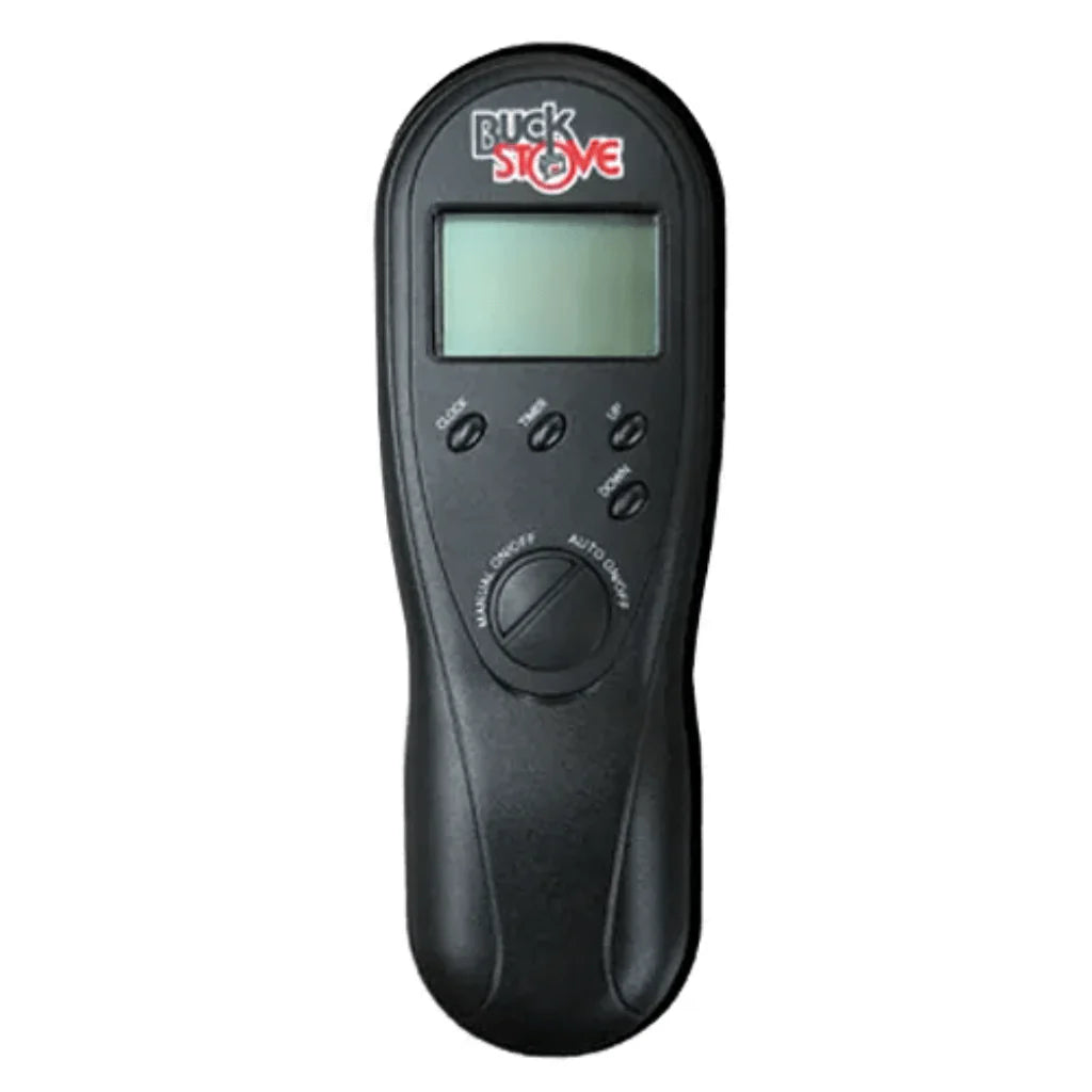 Buck Stove - Acumen Thermostatic Remote Control