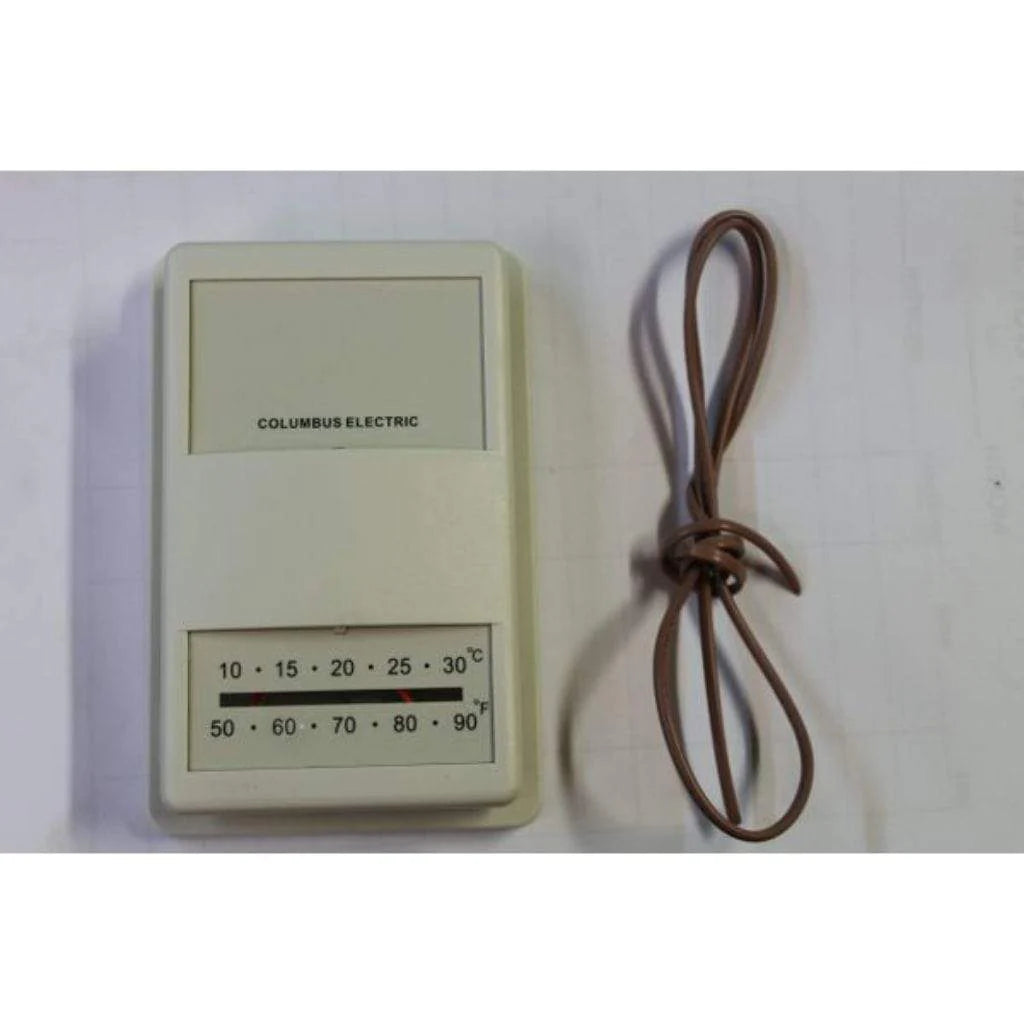 Buck Stove - Millivolt Wall Thermostat for Gas Logs and Stoves