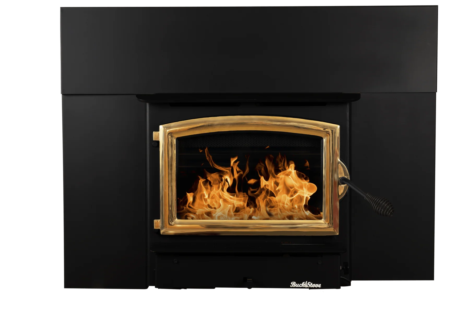 Buck Stove - Model 21NC Wood Stove