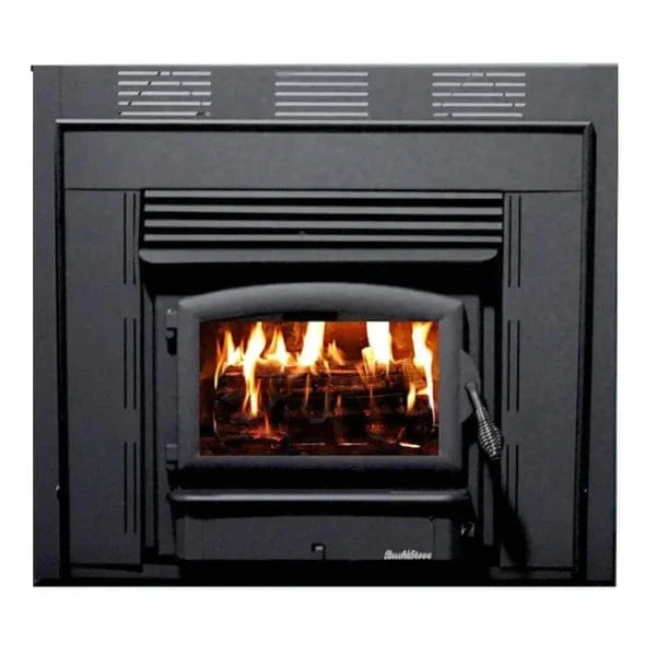 Buck Stoves - Model ZC21 Wood Stove Insert