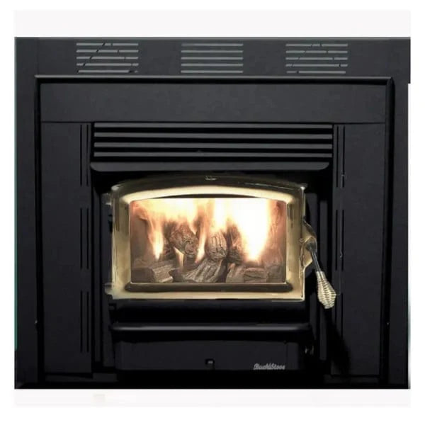 Buck Stoves - Model ZC21 Wood Stove Insert