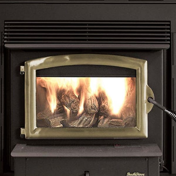 Buck Stove - Wood Stove Insert
