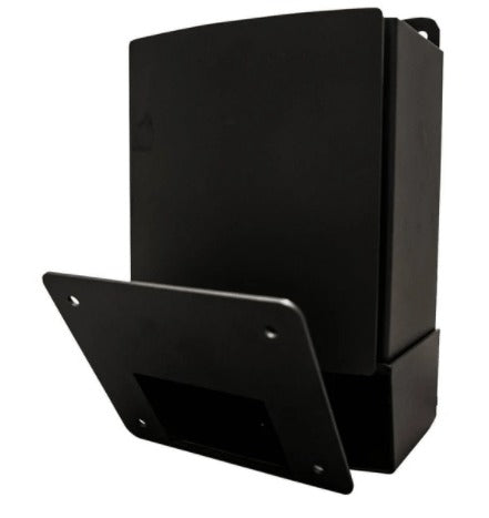 Bromic Heating - Wall Bracket Assy Controls Tungsten & Platinum