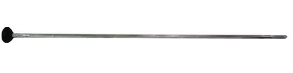 American Outdoor Grill 24" Spit Rod Hex Tip