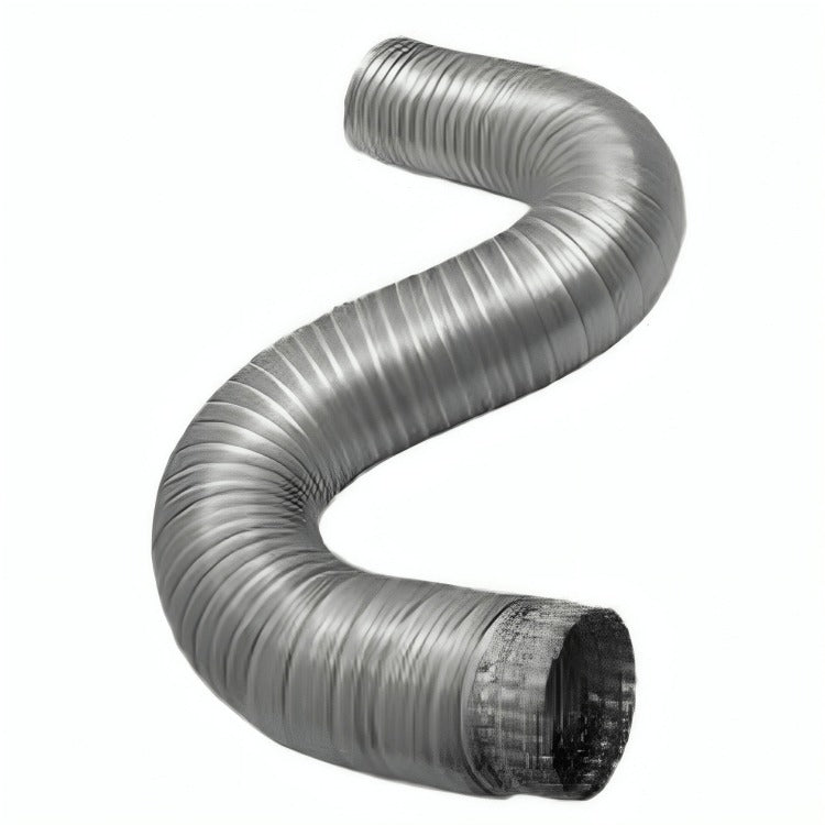 Astria - 5-inch I.D. x 15' Long Forced Air Flex Duct