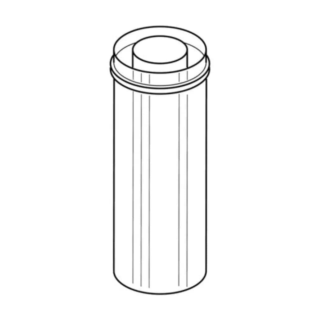 Astria - Hi-Temp Chimney Support above 30 Feet