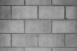 Astria - Oracle 50-inch Gray Full Stacked Panel Kit