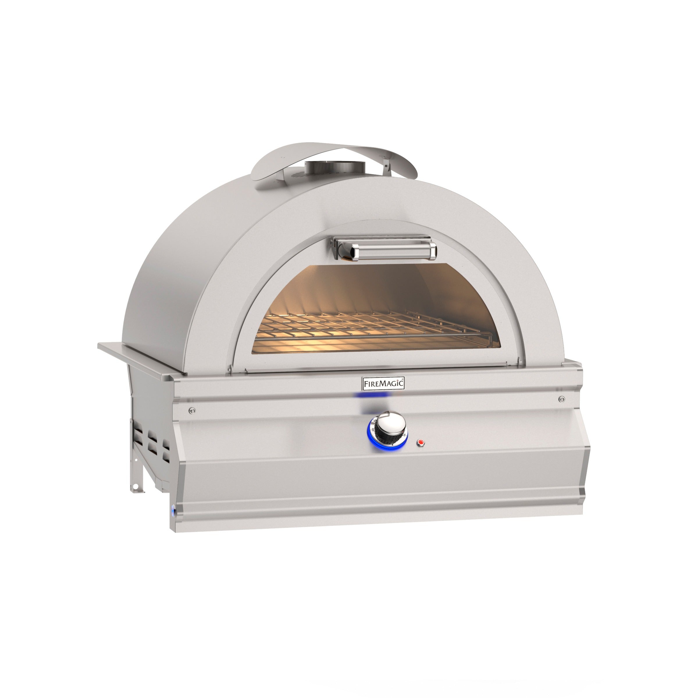 Fire Magic – Aurora Built-in Pizza Oven