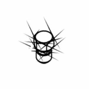 Bromic Heating - Replacement Part - Natural Gas Injector