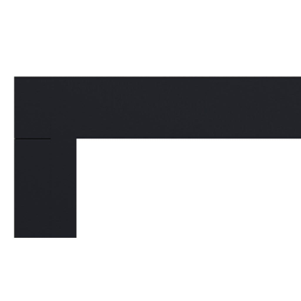 Astria - 3-Piece Black Surround Trim Kit