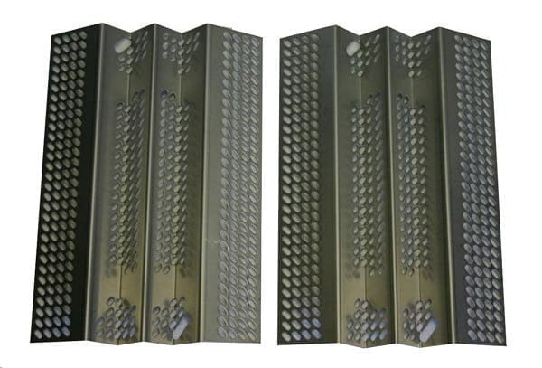 American Outdoor Grill Set of 2 Vaporizing Panels