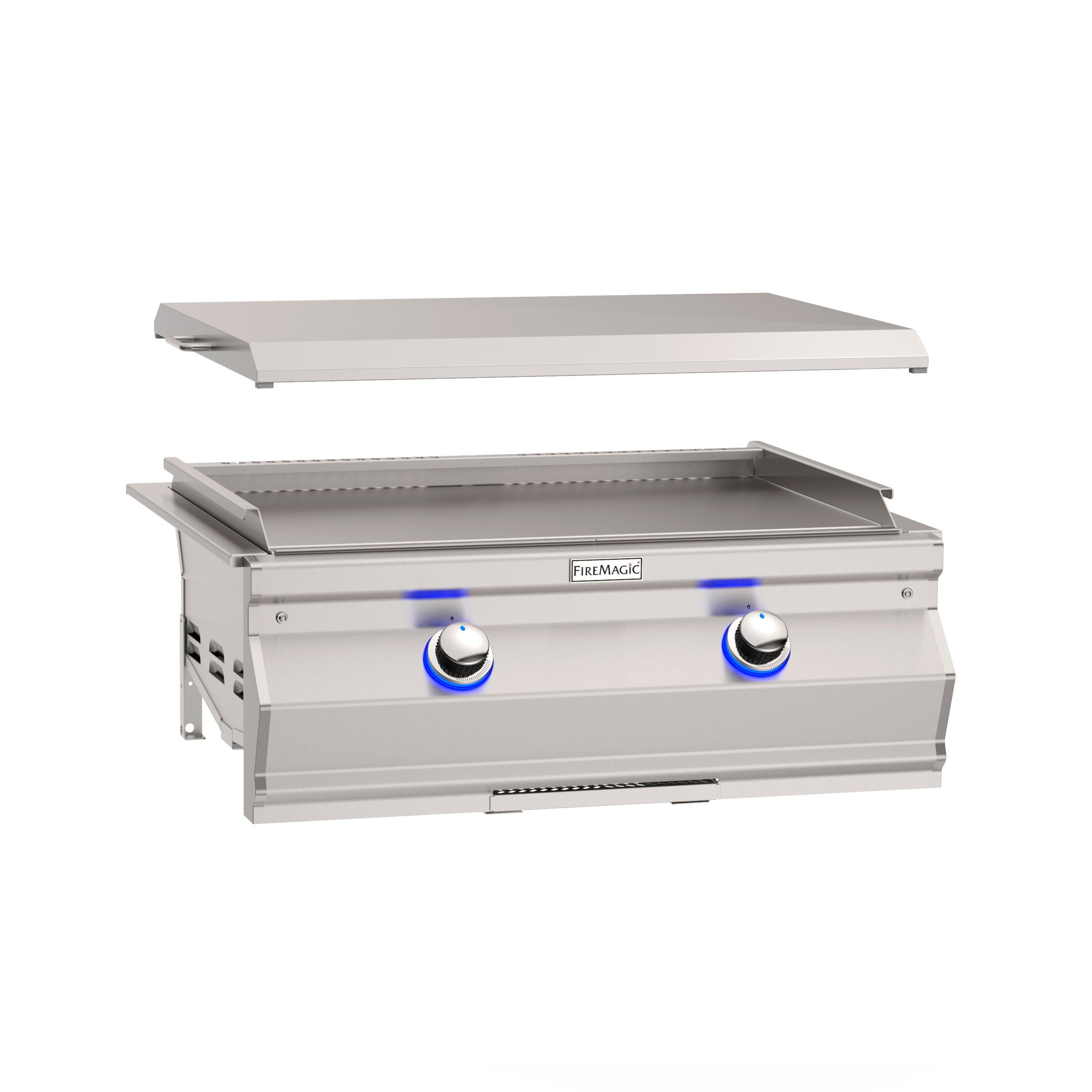 Fire Magic – Aurora Built-In Griddle