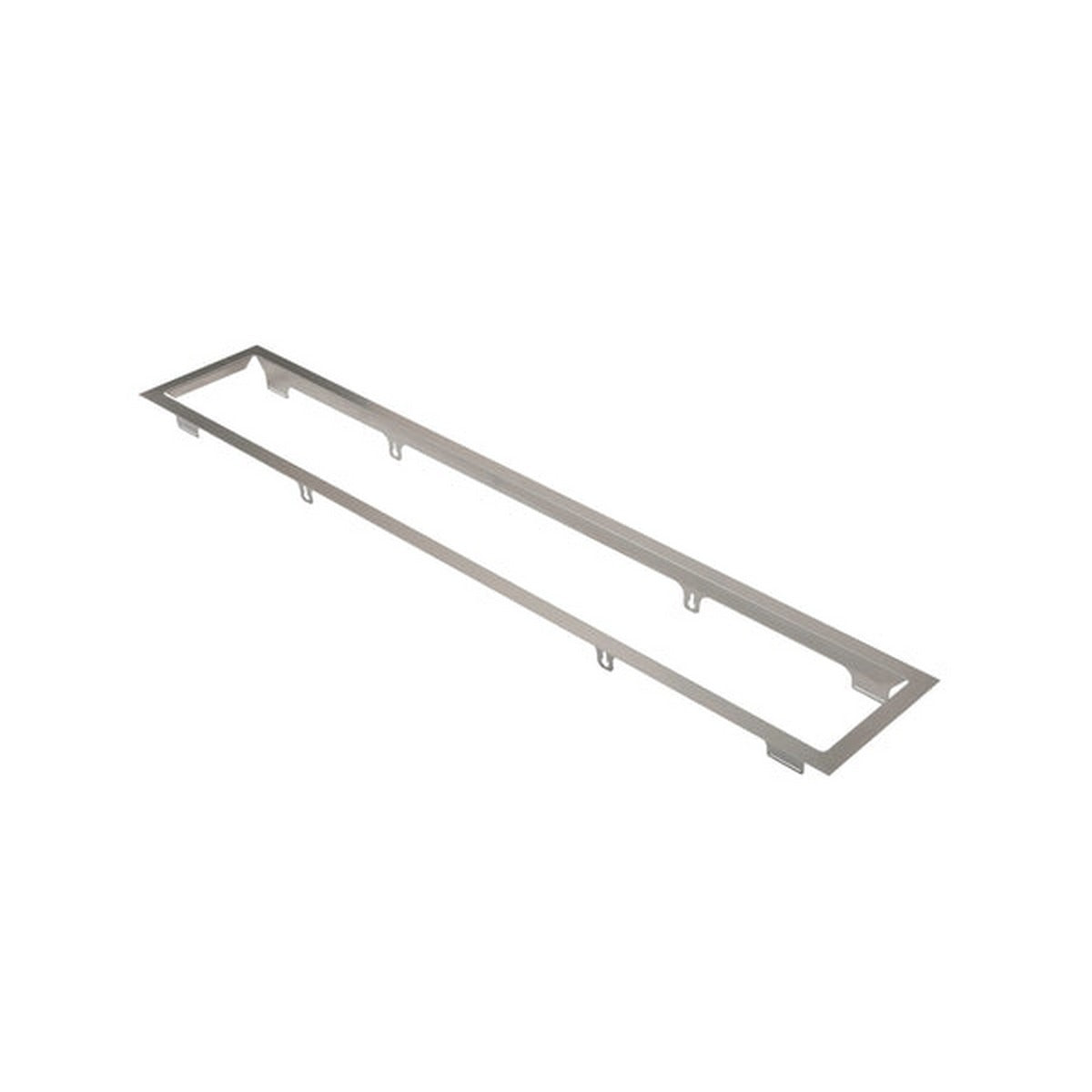 Bromic Heating - Fascia Trim for Low Clearance Recess Kit for Platinum Smart-Heat 2300W Electric Heater