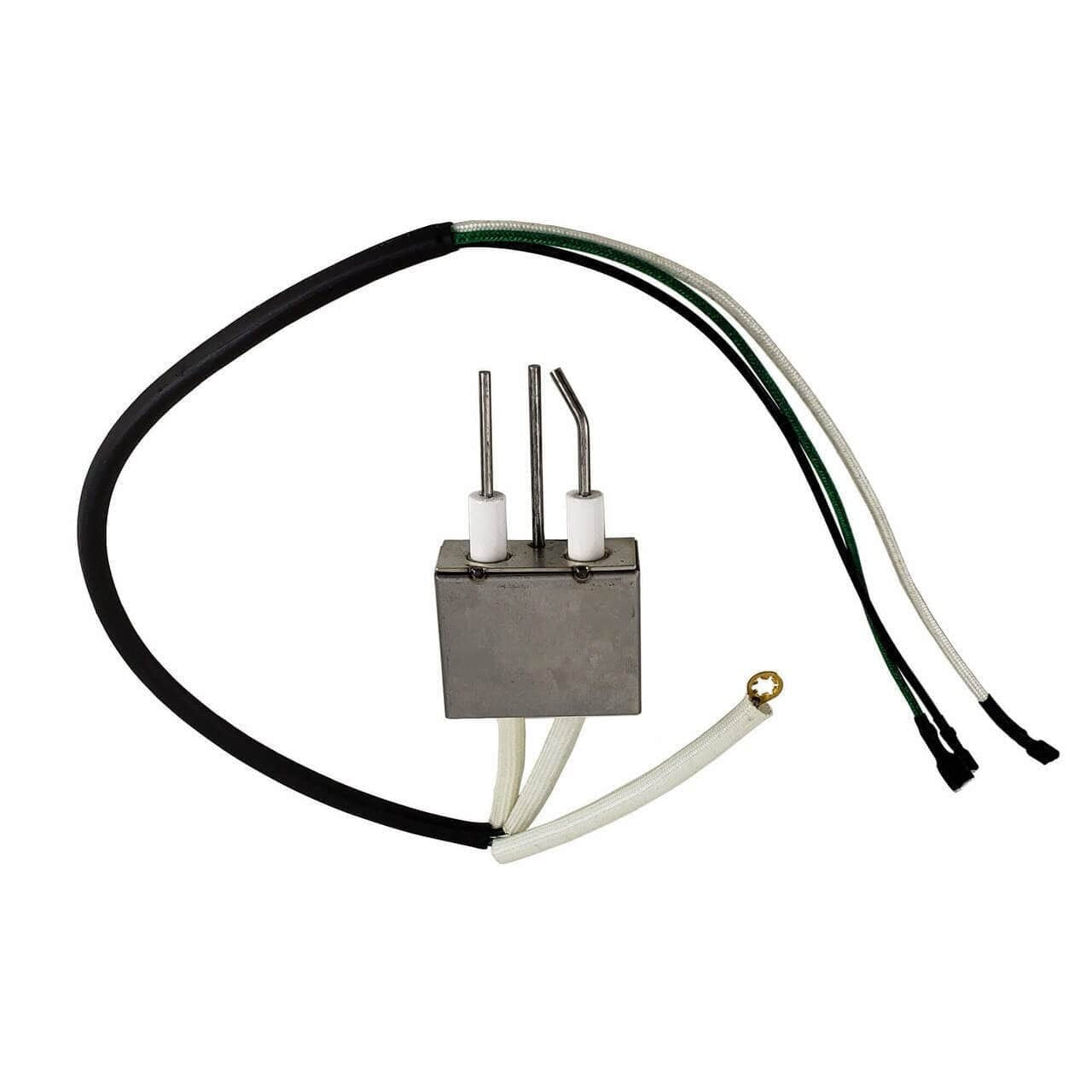 Bromic Heating - Platinum Smart-Heat™ 300 Series Wiring Harness & Ignition Assembly Honeywell