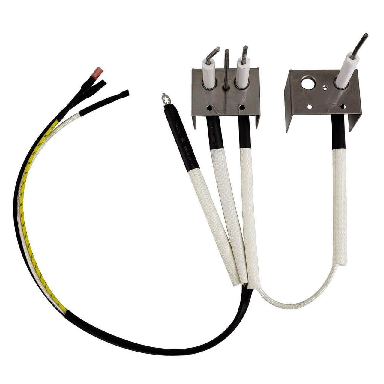 Bromic Heating - Platinum Smart-Heat™ 500 Series Wiring Harness & Ignition Assembly Honeywell