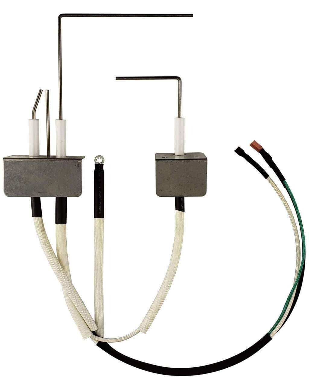 Bromic Heating - Tungsten Smart-Heat™ Wiring Harness For 300 Series