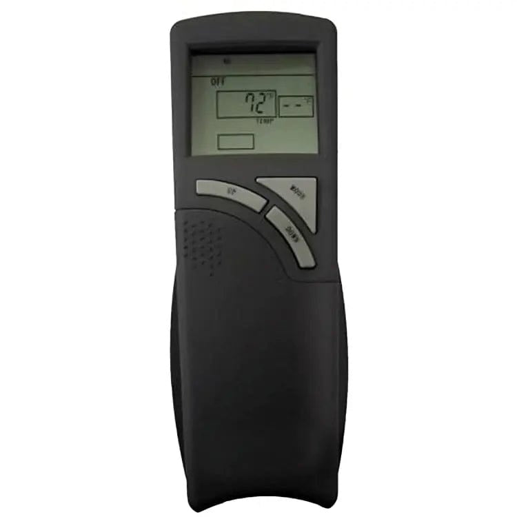 Astria - LCD Stat, Thermostat, and On/Off Remote Control
