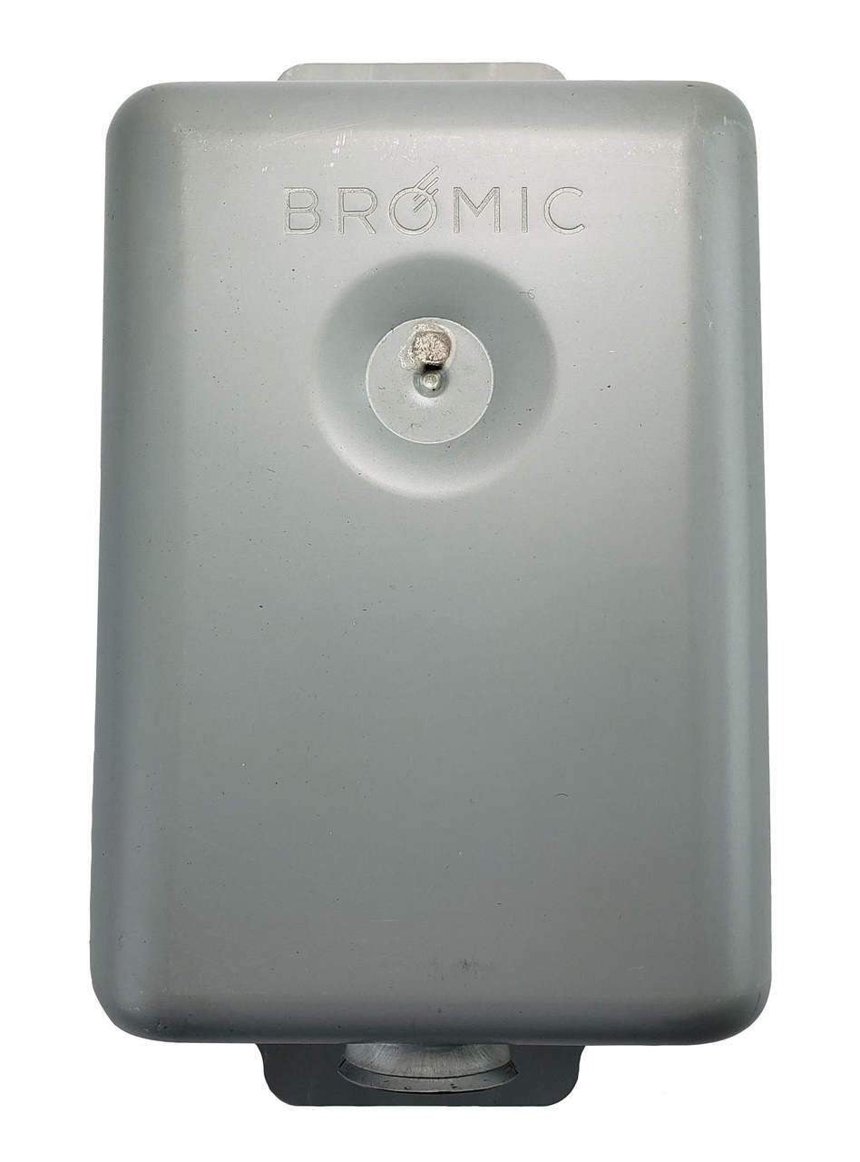 Bromic Heating - Burner For Tungsten & Platinum Heaters