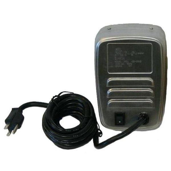 American Outdoor Grill Hex Tip Rotisserie Motor Only