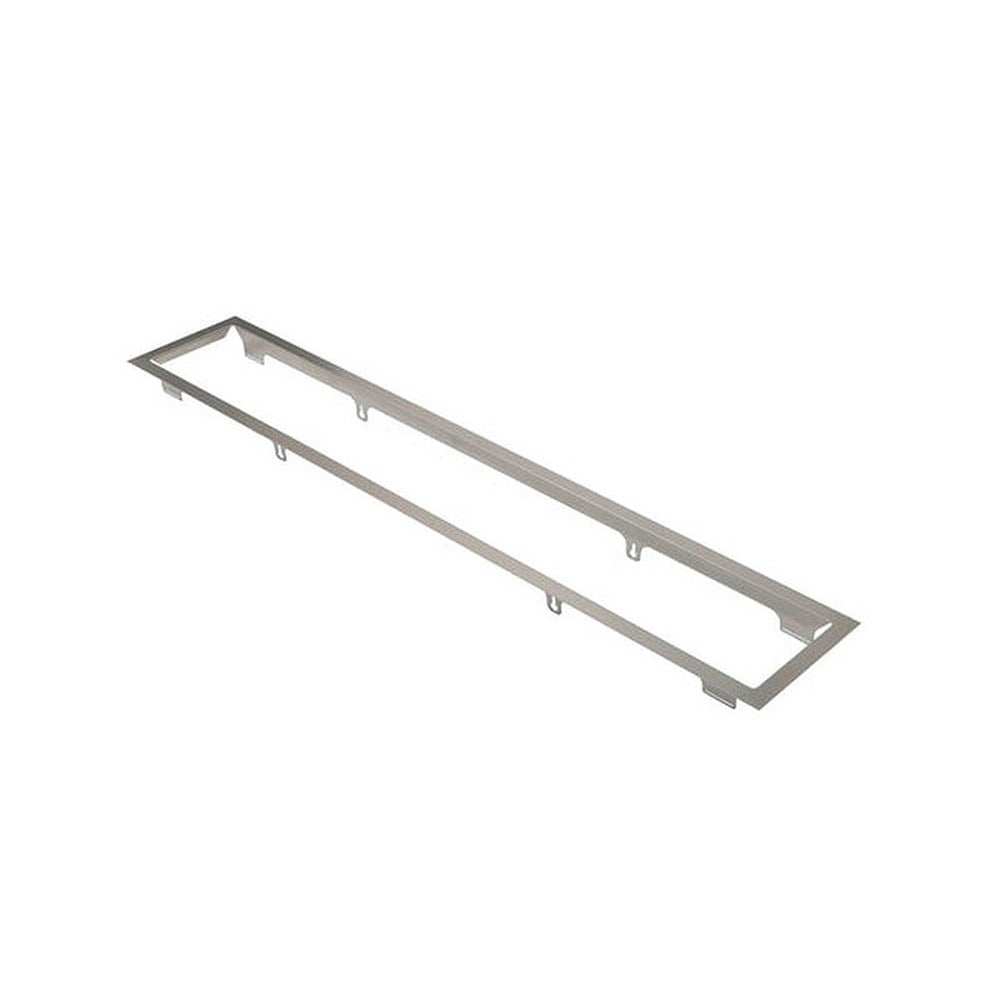 Bromic Heating - Fascia Trim Low Clearance Recess Kit for Platinum Electric Heater 3400W