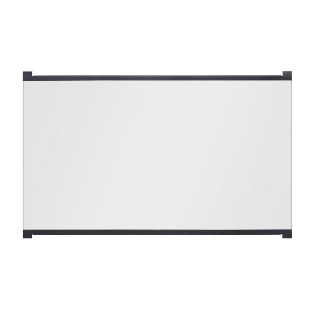 Dimplex - 29" Tamper Proof Glass Front - For BF33DXP