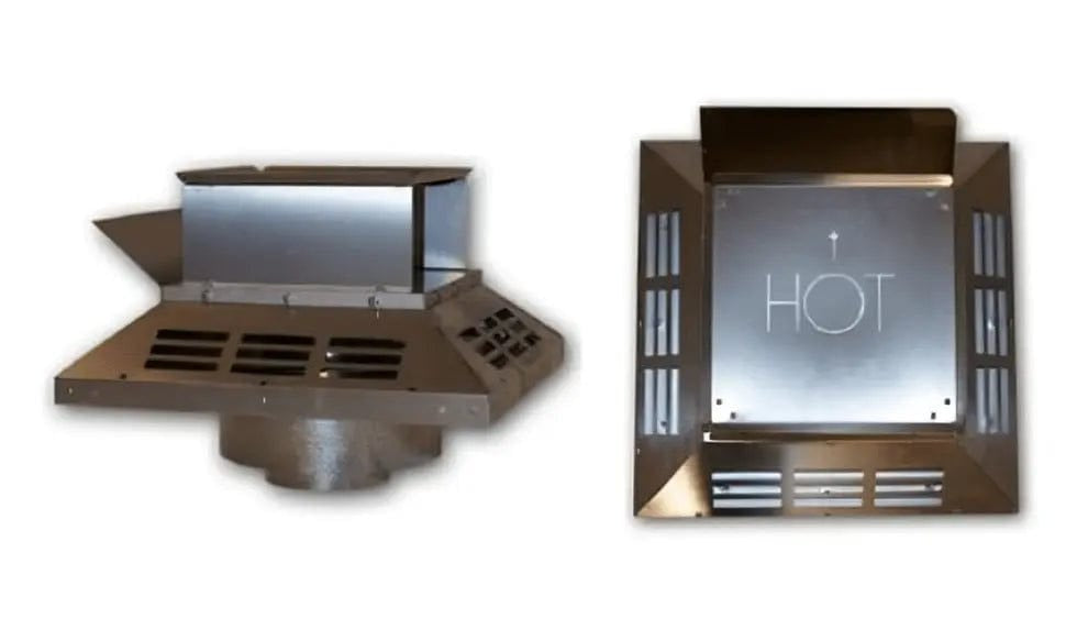 Astria - 40-inch Power Vent Kit