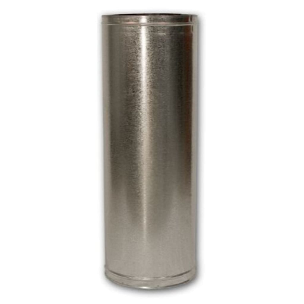Astria - 36-inch Section Double Wall Pipe