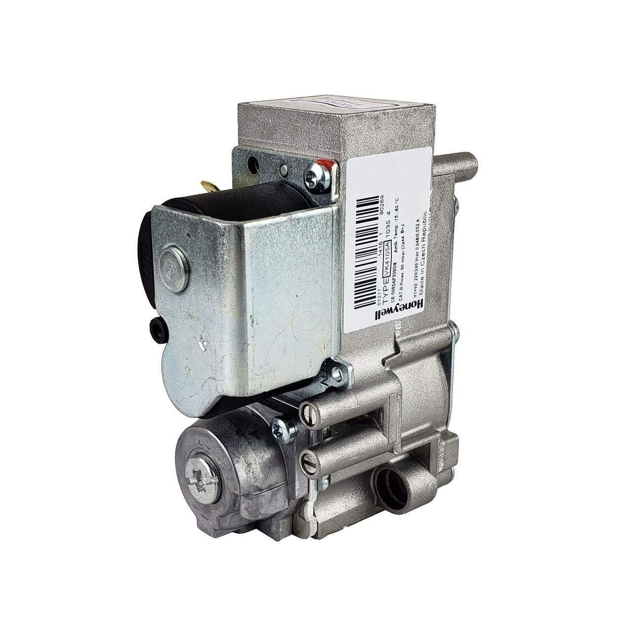 Bromic Heating - Platinum/Tungsten Smart-Heat™ Gas Valve For 300 & 500 Series