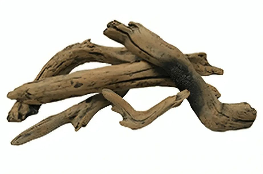 Astria - 60-inch Driftwood Log Set