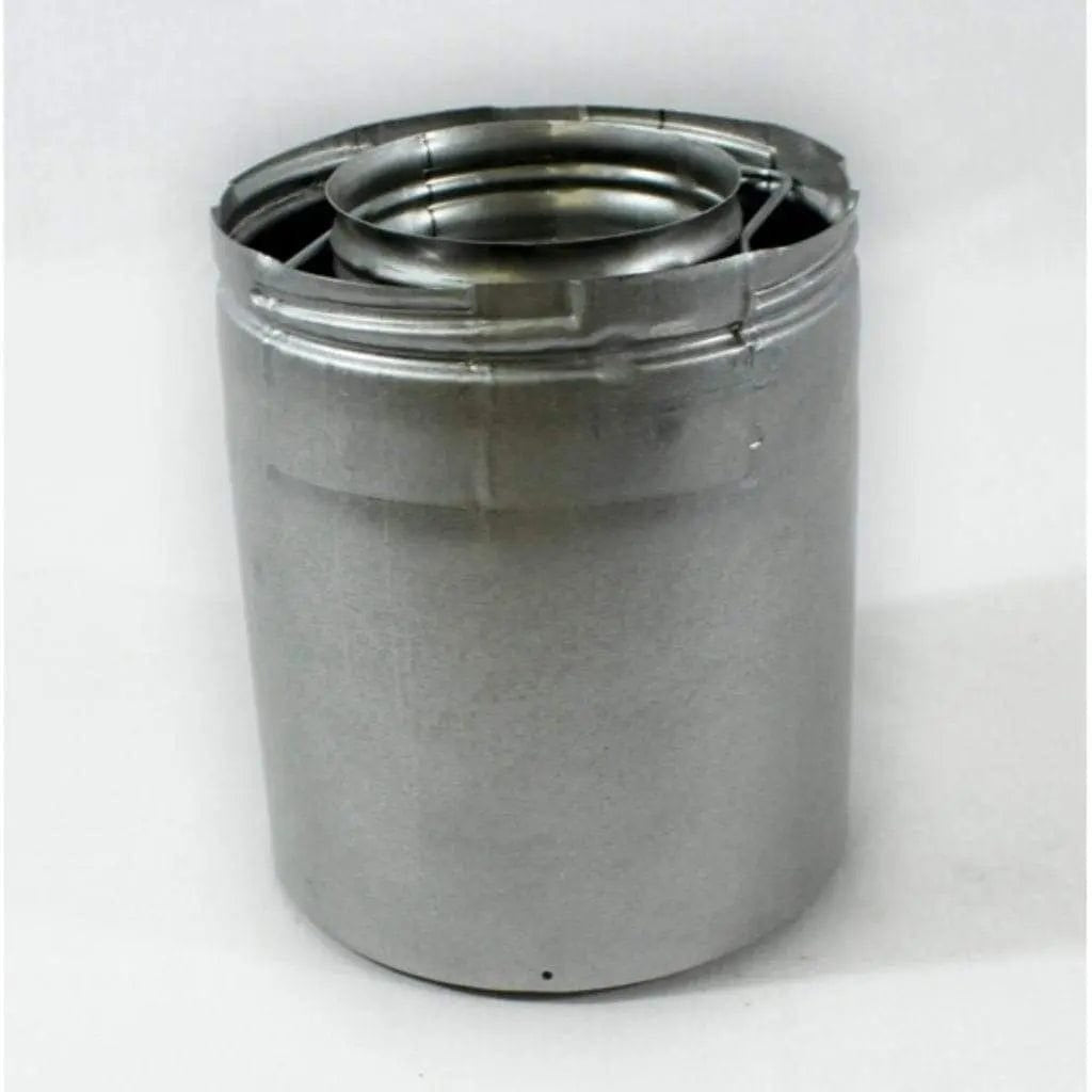 Astria - Adjustable Length Slip Section Direct Vent System