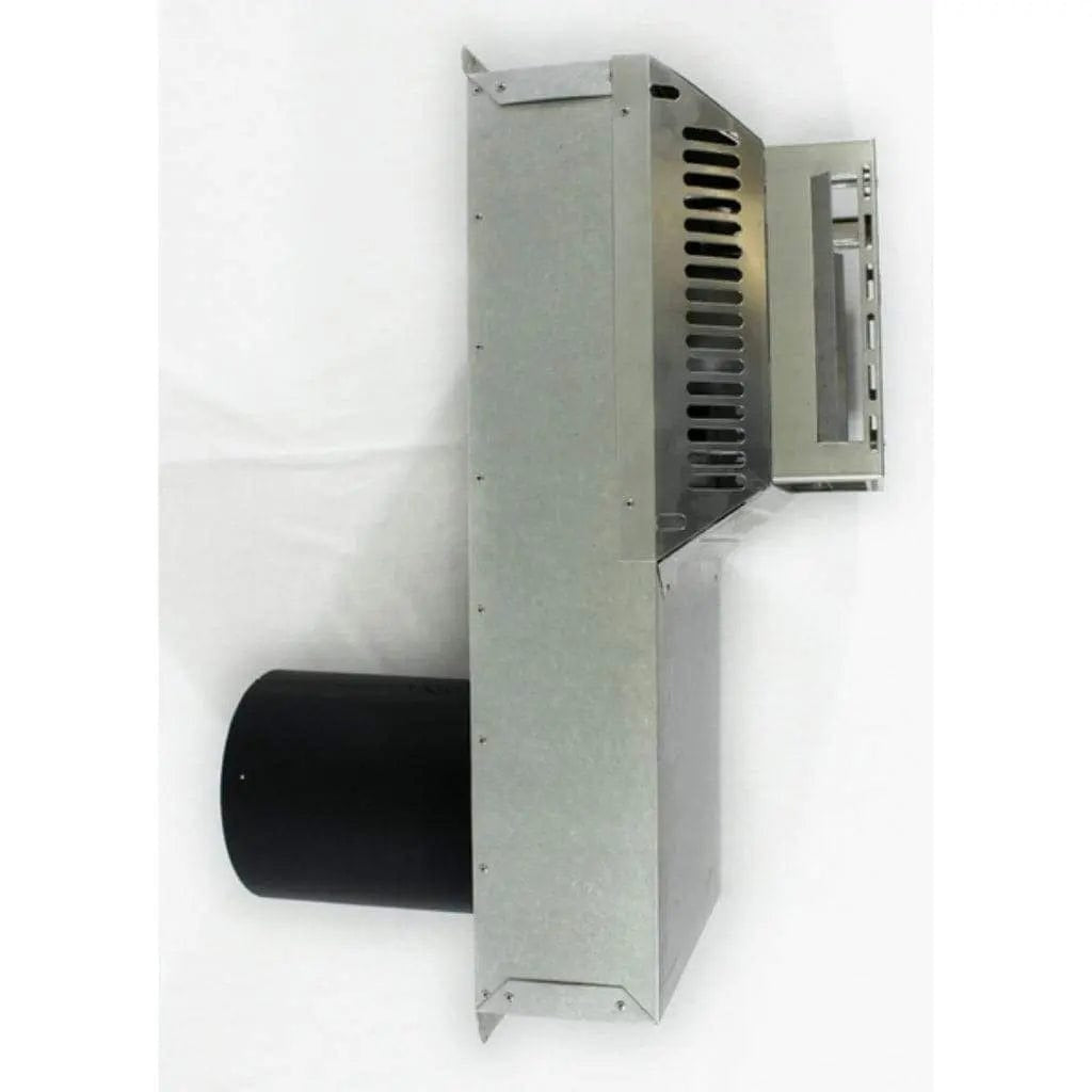 Astria - 14-inch Horizontal Riser Kit