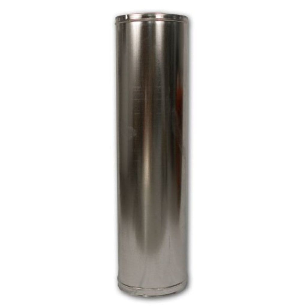 Astria - 48-inch Section Double Wall Pipe