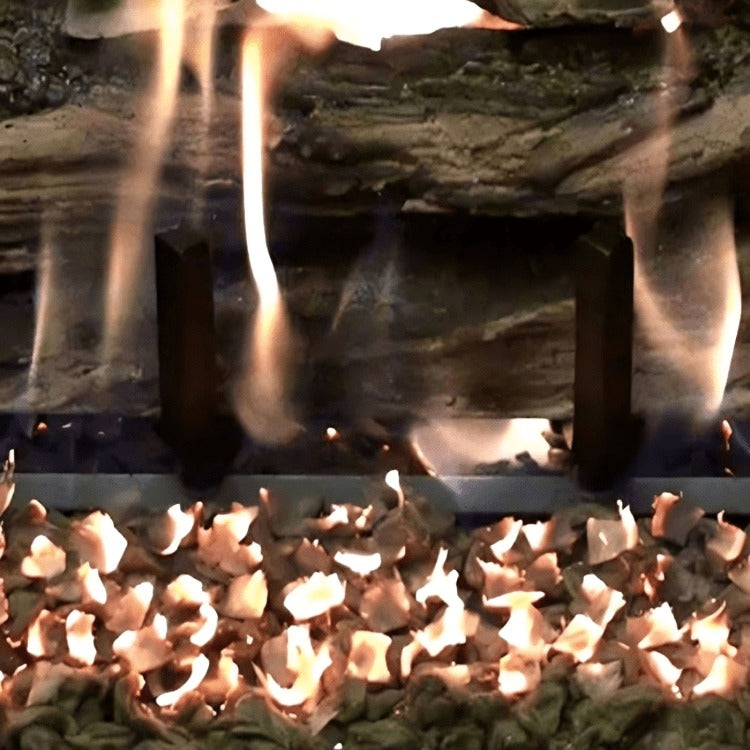 Astria - Platinum Glowing Ember