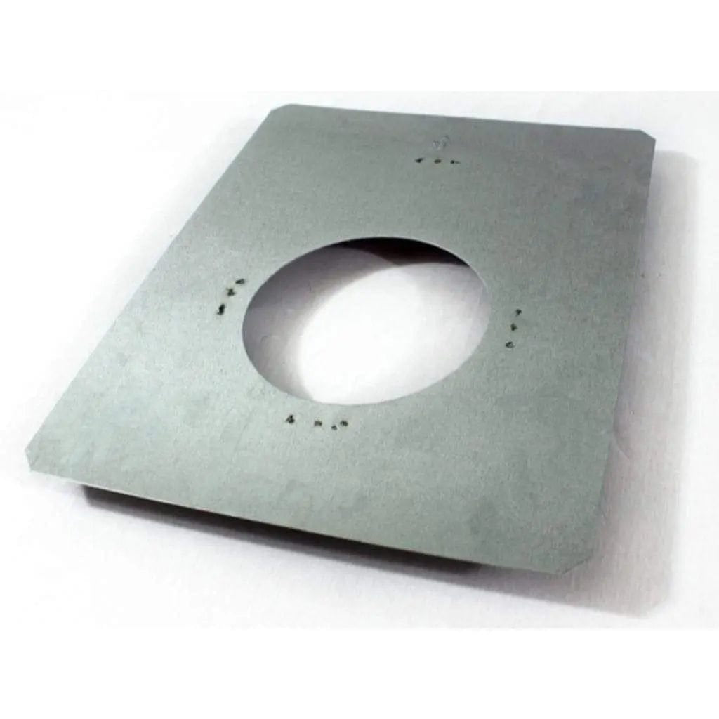 Astria - Rigid Horizontal Spacer