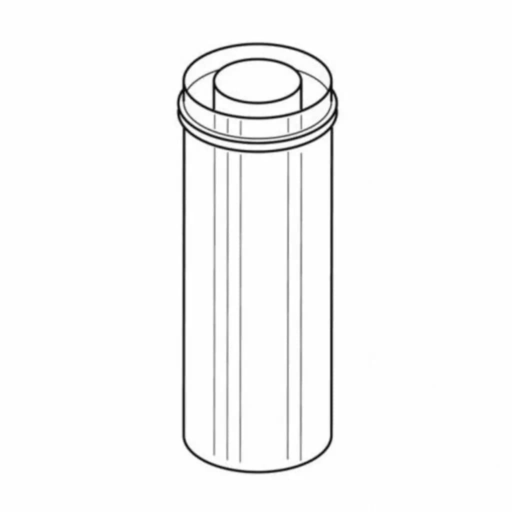 Astria - Storm Collar