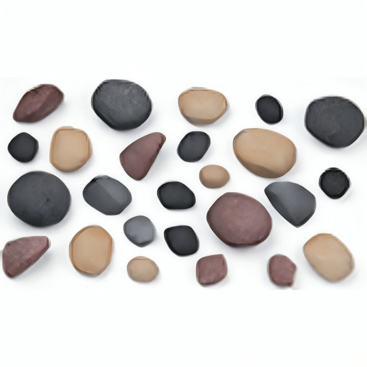 Astria - 25-Piece Kit River Rock