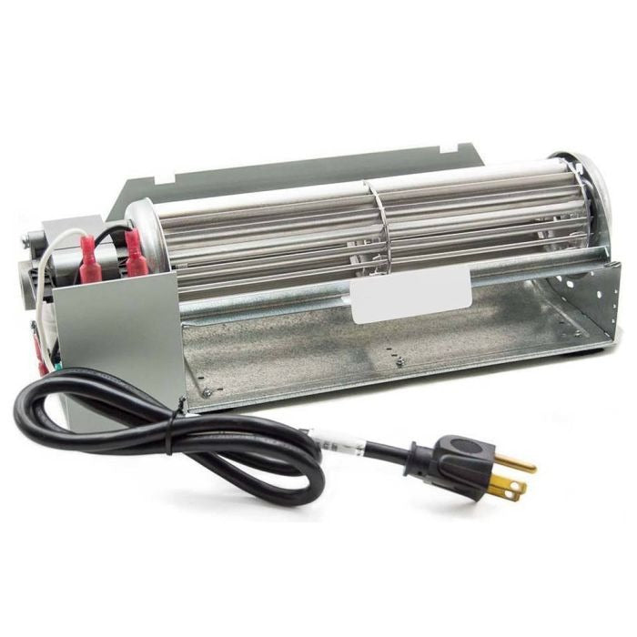 Astria - Standard Single Speed Blower Kit for Gas Fireplaces