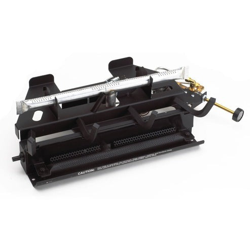 Real Fyre - 20/24/30" G9 - Vent Free Burner