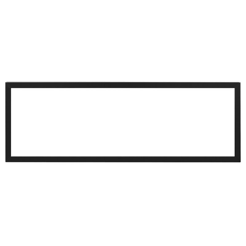 Dimplex - IgniteXL / Ignite Evolve 50" Trim Accessory Kit - Allows for 2" x 4" wall installation