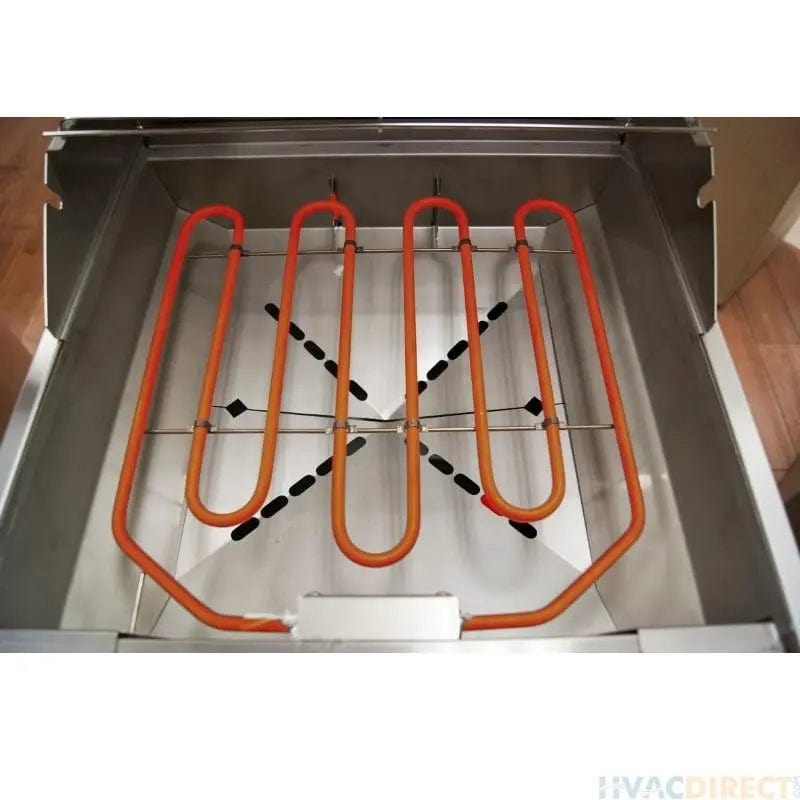 Fire Magic – 19" E251 CounterTop Electric Grill