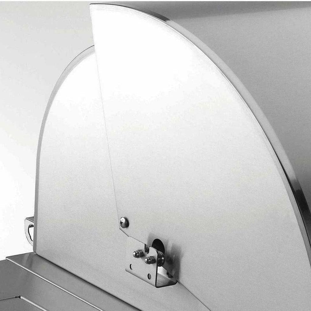 Fire Magic - Aurora 30" Built-In Gas Grill with Analog Thermometer A540i