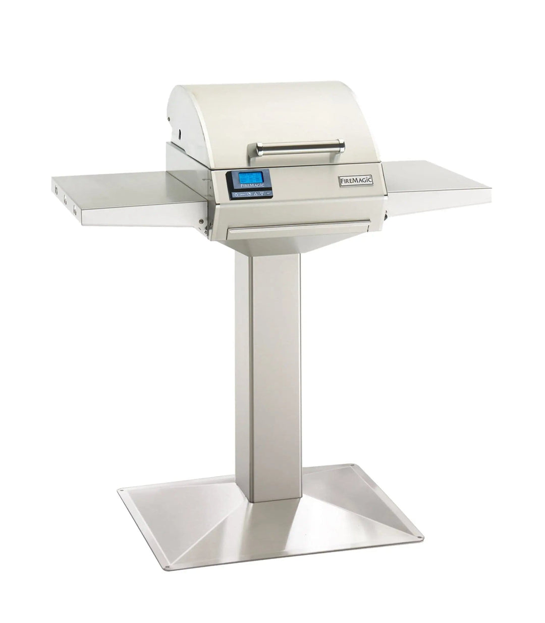 Fire Magic – E251s Patio Post Mount Electric Grill