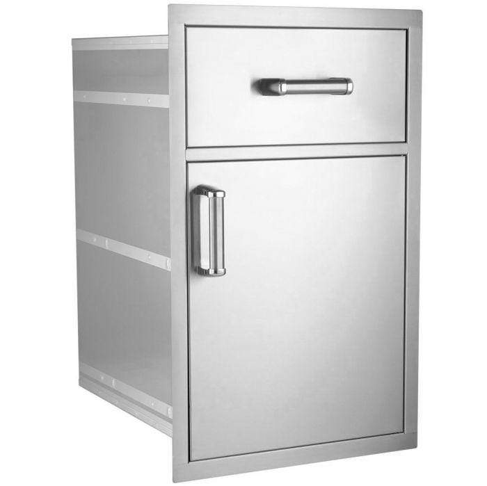 Fire Magic – Large Pantry Door/Drawer Combo