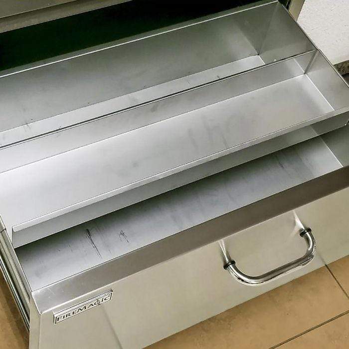 Fire Magic – Large Utility Drawer