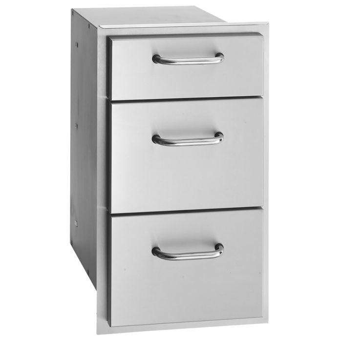 Fire Magic – Triple Drawer